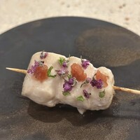 新福島焼鳥 B3 - 