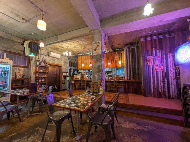 桜坂泰料理 fuwaro （フワロ）のご予約 - 牧志/タイ料理 | 食べログ