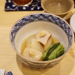 割烹 はらだ - 