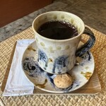 マハメルコーヒー - 