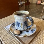 マハメルコーヒー - 