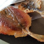 ひもの屋半兵衛