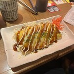 目利きの銀次 通天閣本通店 - 