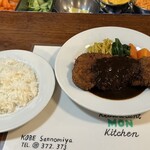 欧風料理 もん - 