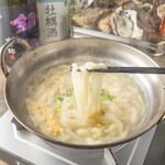 えびと馬肉と日本酒の居酒屋 - 