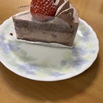 フロプレステージュ - 料理写真: