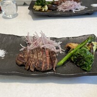 KAISEKI 鉄板 寿An - 