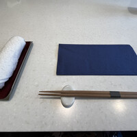 KAISEKI 鉄板 寿An - 