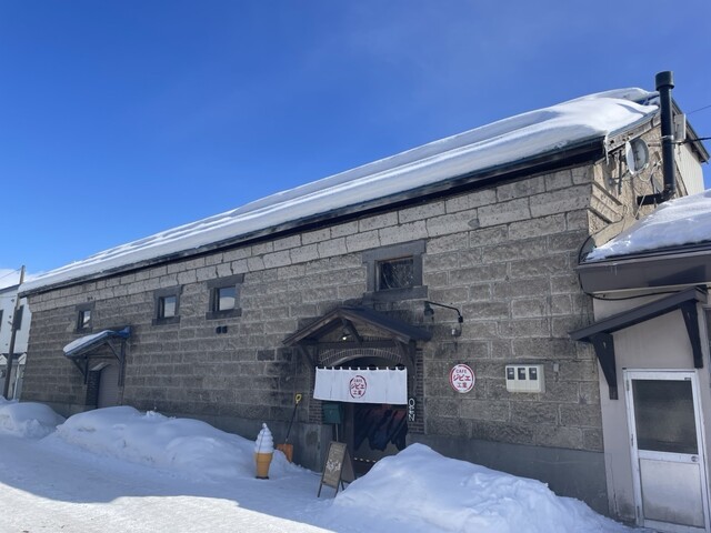 Cafe ジビエ工業 - 永山（カフェ）の写真
