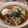 麺亭 まきた