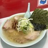 ナギチャンラーメン