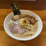 麺屋 永太 - 