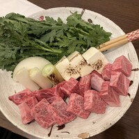 目黒の和食 さとう - 