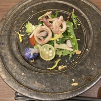 目黒の和食 さとう - 