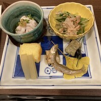 目黒の和食 さとう - 