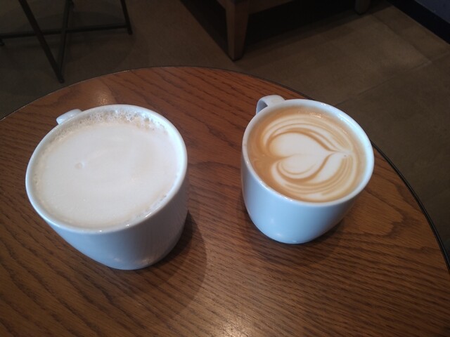 Starbucks Coffee Toyota Sumiyoshi Ten photo 2