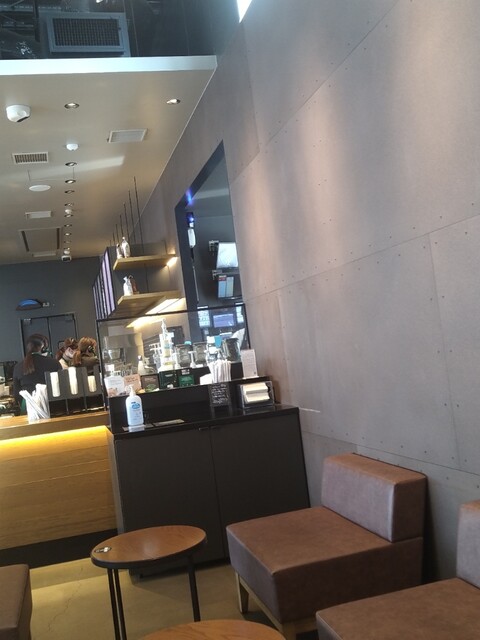 Starbucks Coffee Toyota Sumiyoshi Ten photo 4