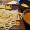 手打うどん ごんべえ