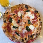 ソロ ピッツァ ナポレターナ ダ ピッコロ 大須本店 - 