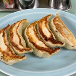 みんみん - みんみん(餃子)