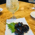 炭焼うな富士 東京ミッドタウン八重洲店 - 