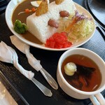 カタクリの花 - 料理写真: