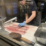 炭焼うな富士 - 