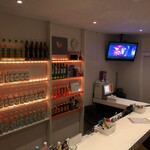 Casual BAR Origami - 