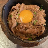牛肉寿司 きんたん - 