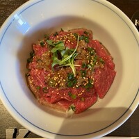 牛肉寿司 きんたん - 