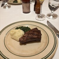 ベンジャミンステーキハウス 六本木 - 