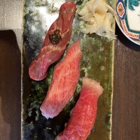 牛肉寿司 きんたん - 
