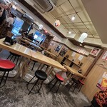 マル長鮮魚店 - 