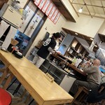 マル長鮮魚店 - 