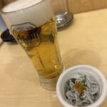 マル長鮮魚店 - 