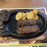 ブロンコ ビリー - 料理写真: