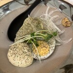 マル長鮮魚店 - 