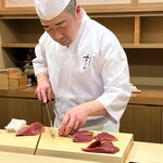 日本橋蛎殻町 すぎた - 