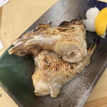 マル長鮮魚店 - 