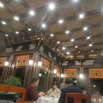 ザ・フジヤ - 内観