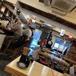 マル長鮮魚店 - 