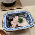 日本橋蛎殻町 すぎた - 