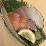 マル長鮮魚店 - 