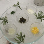 ザ・フジヤ - キャビア