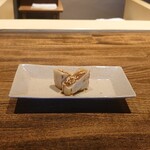 温石 - 薩摩芋の金鍔