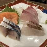 大衆酒場 松ちゃん - 