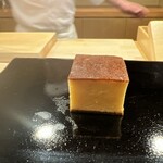 日本橋蛎殻町 すぎた - 