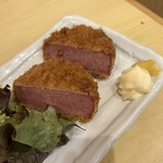 マル長鮮魚店 - 