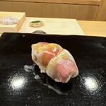 日本橋蛎殻町 すぎた - 