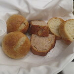 ザ・フジヤ - パン